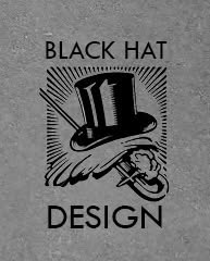 Black Hat Design