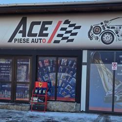 Race PIESE AUTO