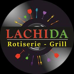 Rotiserie Lachida