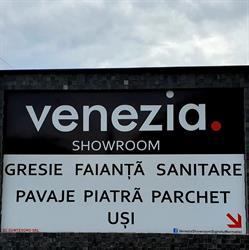 Venezia Showroom