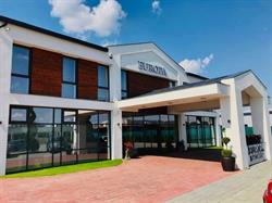 Europa Ballroom