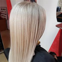 Salon Anne - Marie