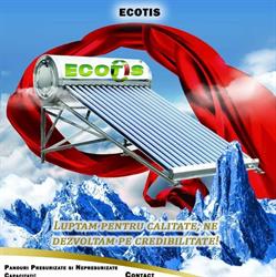 ECOTIS Romania