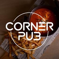 CORNER Pub constanta