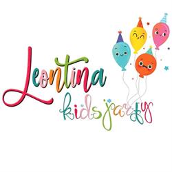 Leontina Kids Party