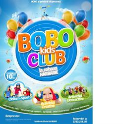 Clubul lui Bobo