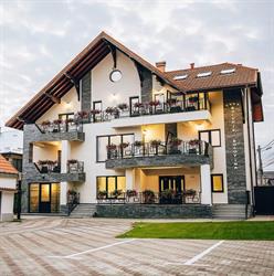 Bucurie in Bucovina