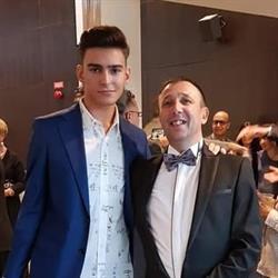 IRIMIA DETECTIVES - ROMANIA - George Irimia