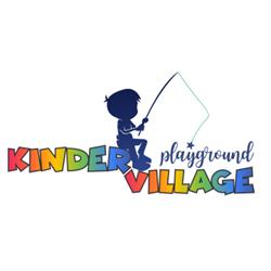 Kinder Village Playground