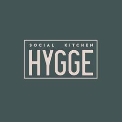 HYGGE - Social Kitchen