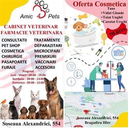 Amic4Pets