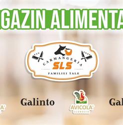Carmangeria SLS