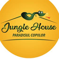 Jungle House