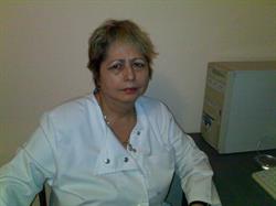 Cabinet Particular - Optica Medicala Dr. Avram Eliza