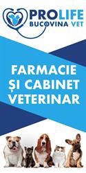 Prolife Bucovina Vet