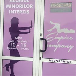 sex shop arad
