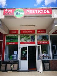 Vladaria Agro Land