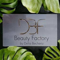 Salon de infrumusetare Beauty Factory