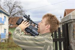 Foto Video Fekete