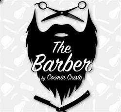 The Barber by Cosmin Criste