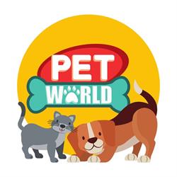 PetWorld by Robleo