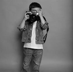 Winnie Studio -Fotografii de Familie
