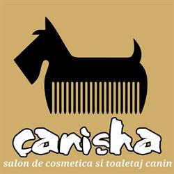 Canisha Frizerie Canina