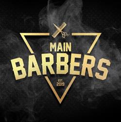 MAIN Barbers