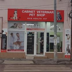 Avis Health Vet