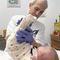 Kids Recovery Kinetic