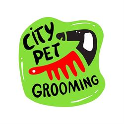 City Pet Grooming