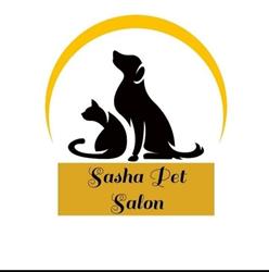 Sasha Pet Salon