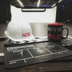 on.set by HDV Studio