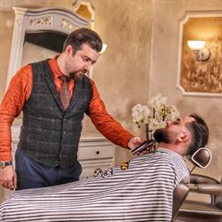 Paul Doga Barbershop