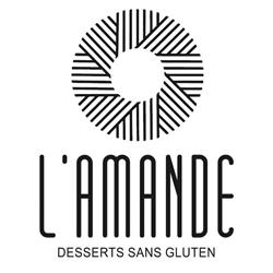 L'Amande - Desserts sans gluten Bacău