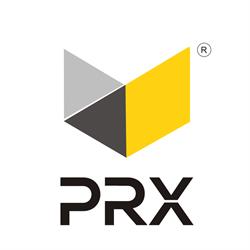 PRX - materiale promotionale personalizate