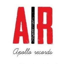 Apollo Records
