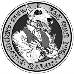 The Good Dog Salon