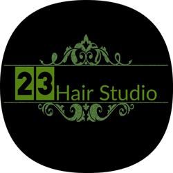 23 Hair Studio