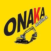 Onaka Alquiler