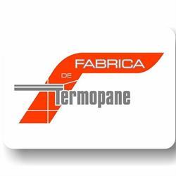 Fabrica de termopane