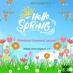 Merasport Baia Mare - distribuitor oficial hummel