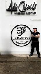 La Bărboşi BARBER SHOP BACĂU