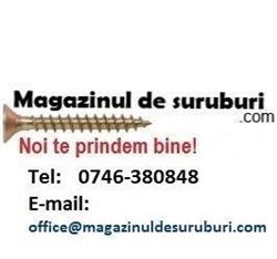 Magazinul de Şuruburi