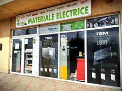 Electric Tehnic & Lighting - Materiale Electrice Gewiss