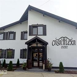 Casa Alexa Event