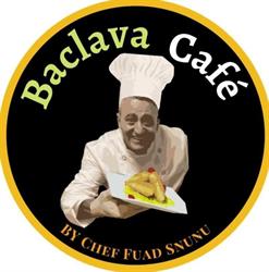 Baclava Cafe