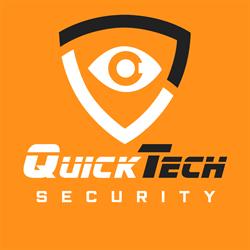 Supraveghere Video - QuickTech Security