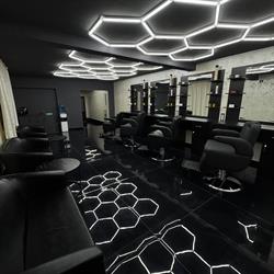MDD BarberShop