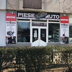 Paufip Piese Auto